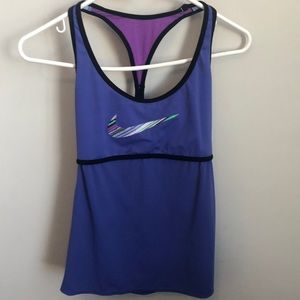 Nike tank